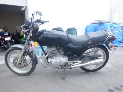 Honda CB125