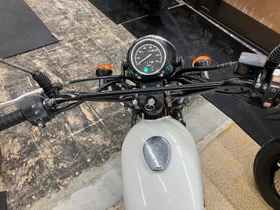 Kawasaki 250TR