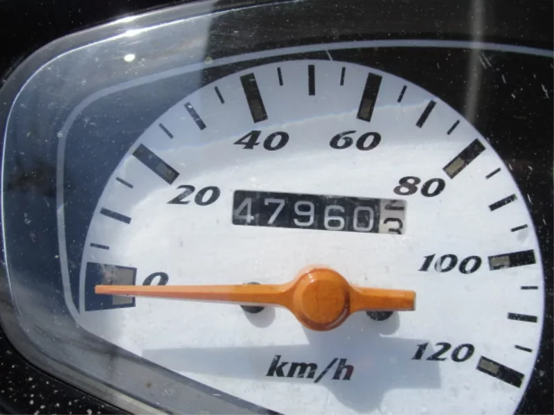 Suzuki ADDRESS V125