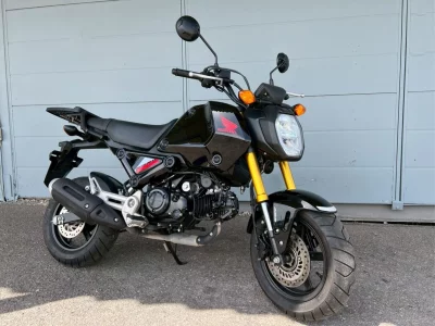 Honda GROM