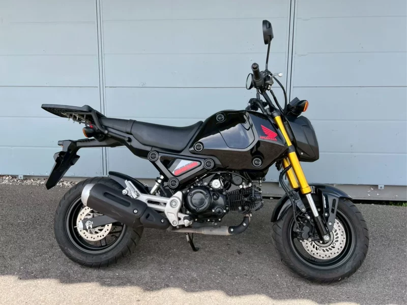 Honda GROM