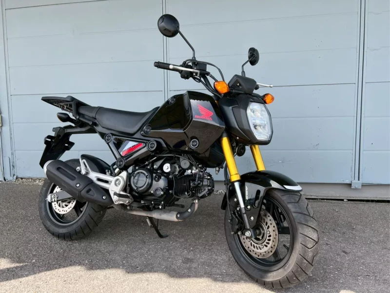 Honda GROM