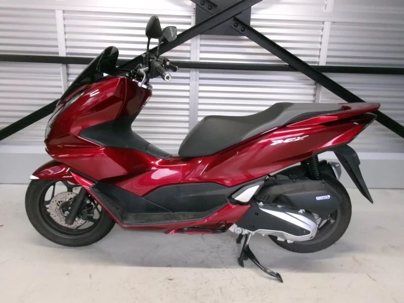 Honda PCX
