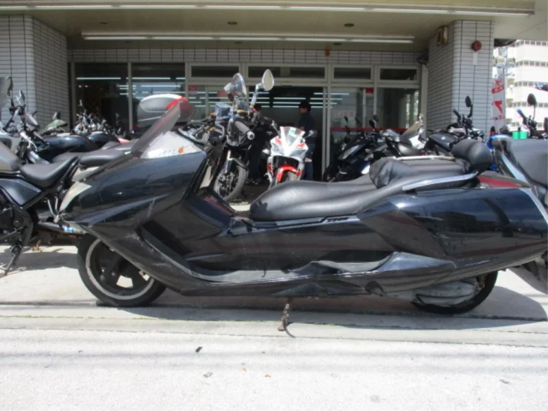 Yamaha MAXAM250