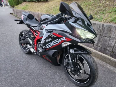 Honda NC750X TYPE LD DCT ABS