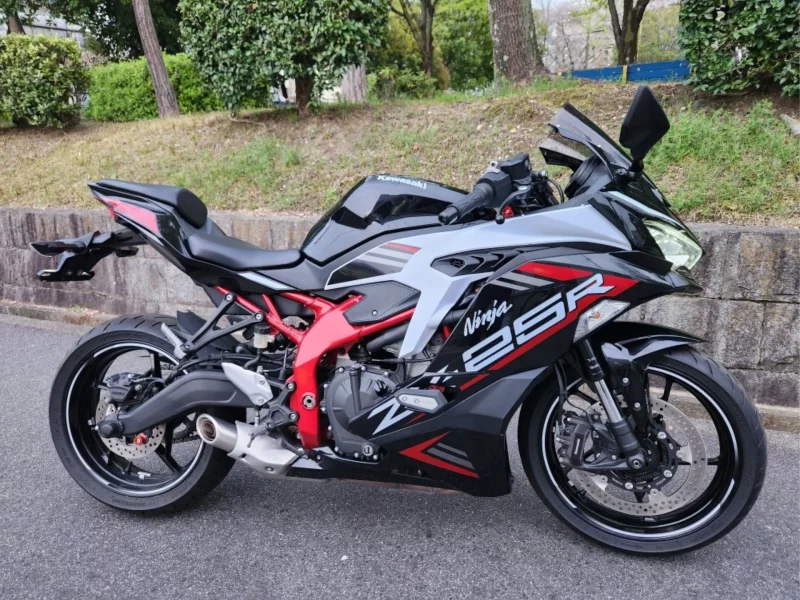 Honda NC750X TYPE LD DCT ABS