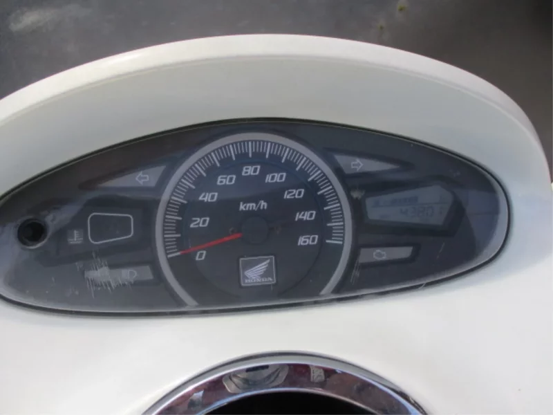 Honda PCX150