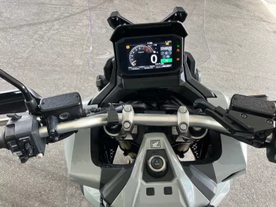 Honda X-ADV