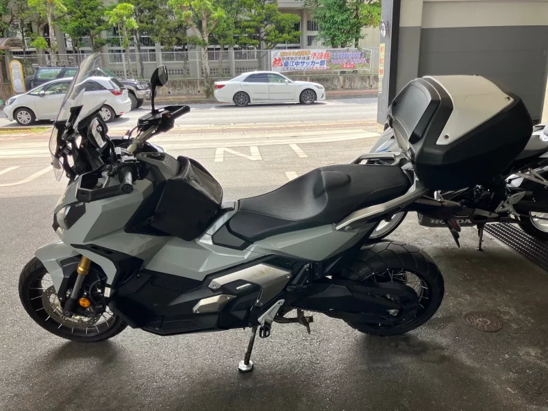 Honda X-ADV