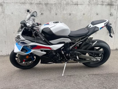BMW BMW S1000RR M PACKAGE