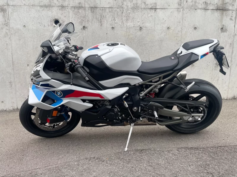 BMW BMW S1000RR M PACKAGE