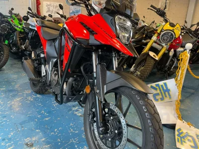 Suzuki V STROM SX