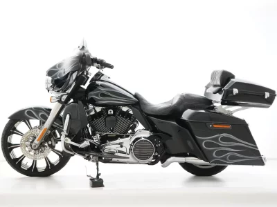 Harley-Davidson HARLEY FLHX1580
