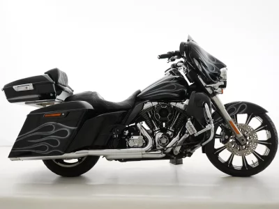Harley-Davidson HARLEY FLHX1580