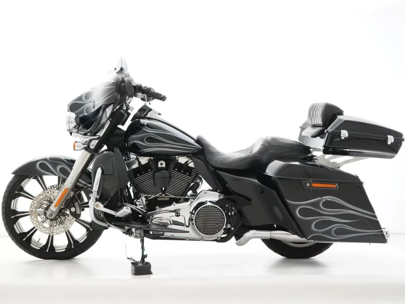 Harley-Davidson HARLEY FLHX1580