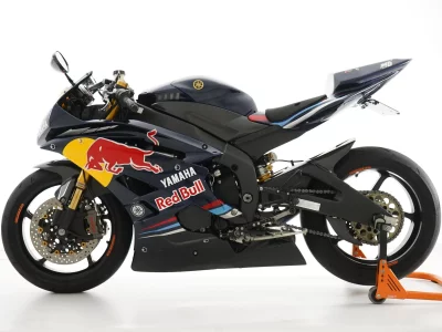 Yamaha 6