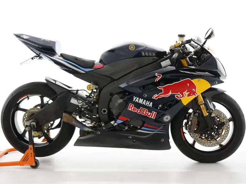 Yamaha 6