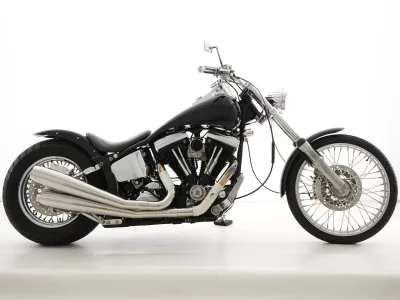 Harley-Davidson HARLEY FXSTC1340