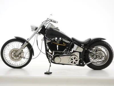 Harley-Davidson HARLEY FXSTC1340