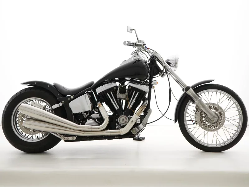 Harley-Davidson HARLEY FXSTC1340