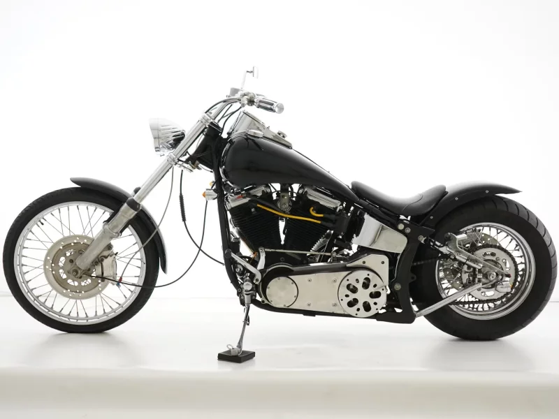 Harley-Davidson HARLEY FXSTC1340