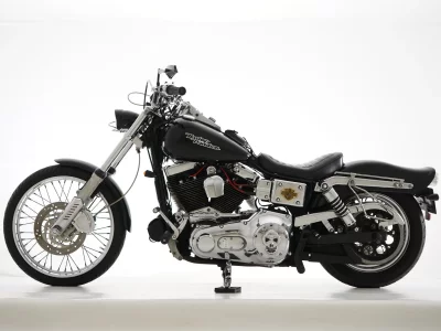Harley-Davidson HARLEY FXDWG1450