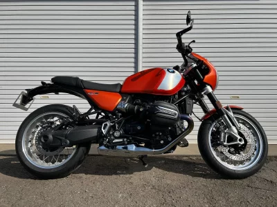 BMW BMW R12 S
