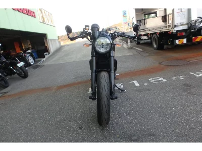 Ducati DUCATI SCRAMBLER KAFE RACER