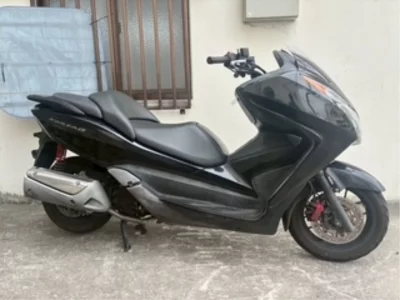 Honda FORZASI ABS