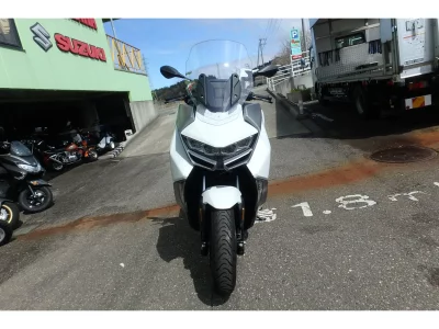 BMW BMW C400GT