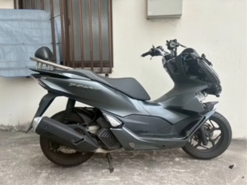 Honda PCX160