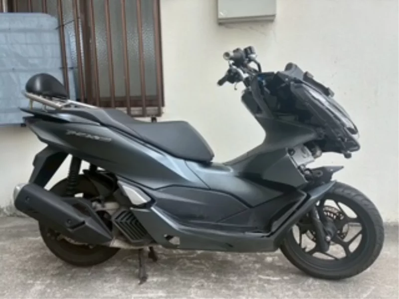 Honda PCX160