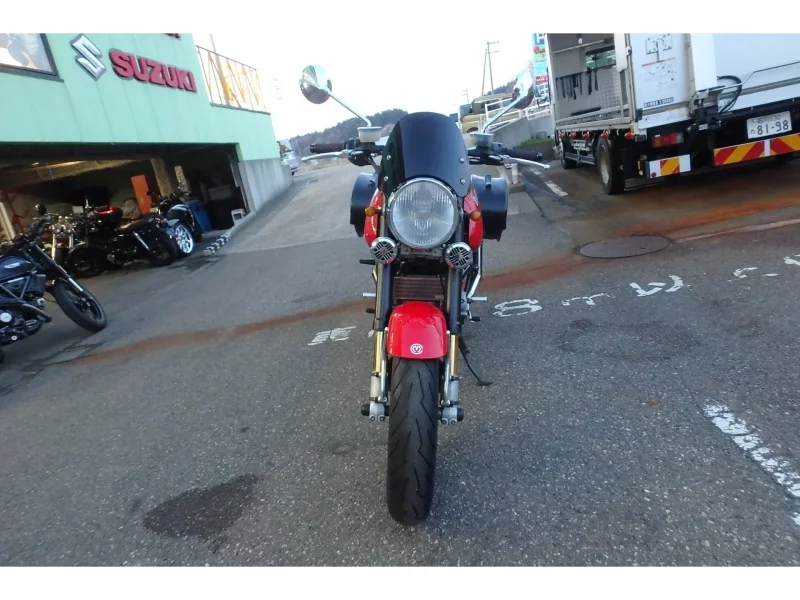 Ducati DUCATI GT1000