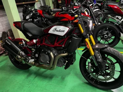 Other INDIAN FTR CARBON