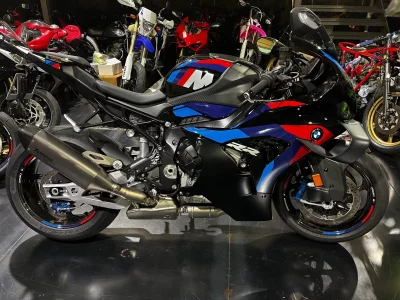 BMW BMW M1000RR