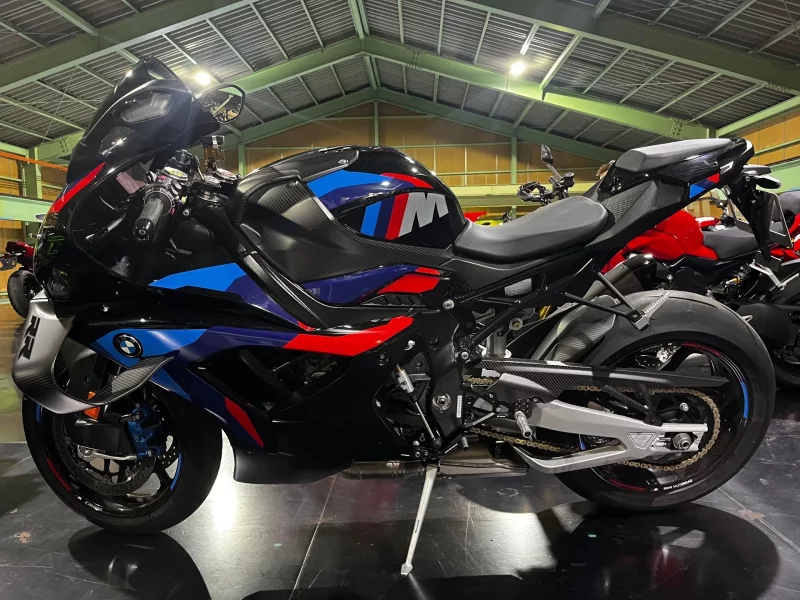 BMW BMW M1000RR