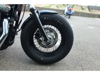 Harley-Davidson HARLEY XL1200X
