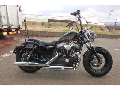 Harley-Davidson HARLEY XL1200X