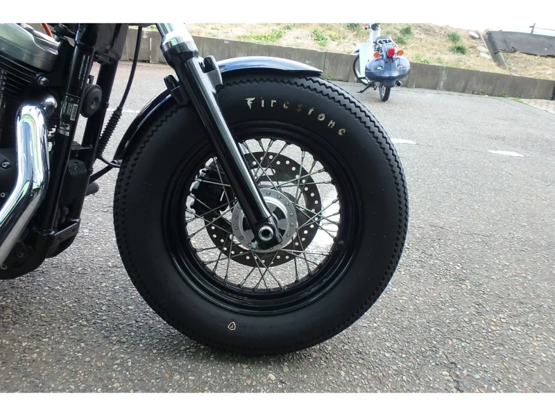 Harley-Davidson HARLEY XL1200X