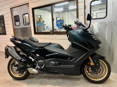 Yamaha T-MAX560 TECHMAX ABS