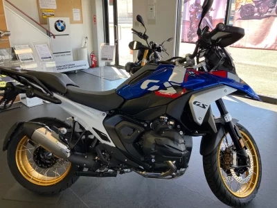 BMW BMW R1300GS TOURING ASA