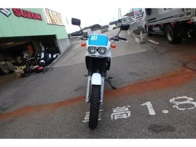 Honda AX-1