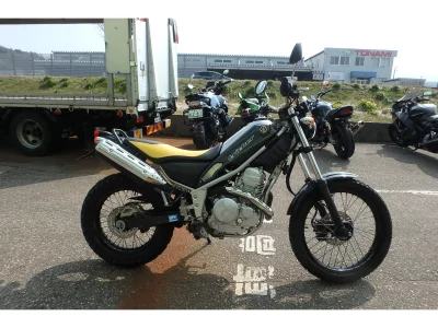 Yamaha TORITSU CAR