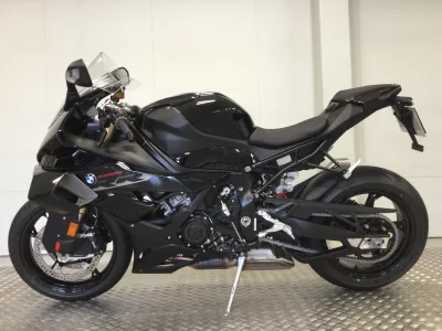 BMW BMW S1000RR