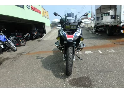 BMW BMW R1250GS