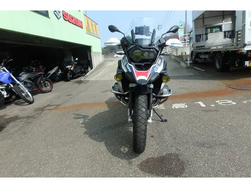 BMW BMW R1250GS