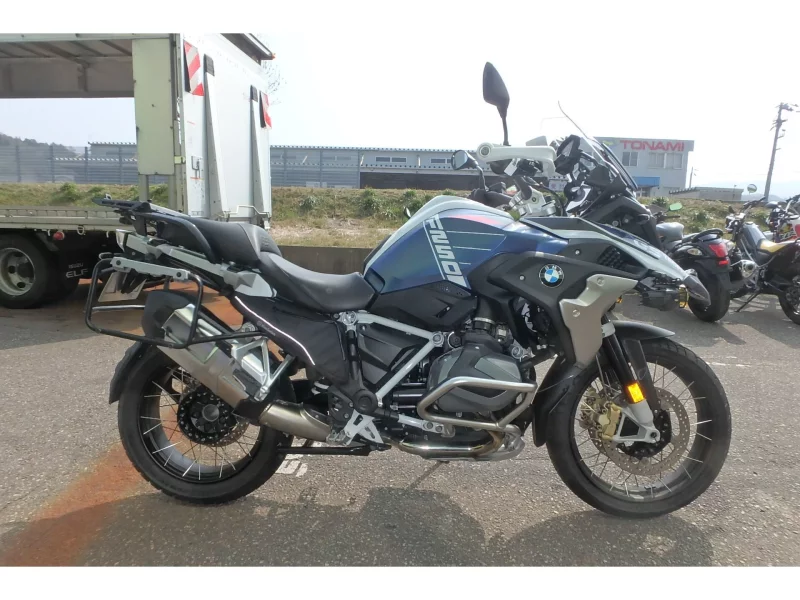 BMW BMW R1250GS