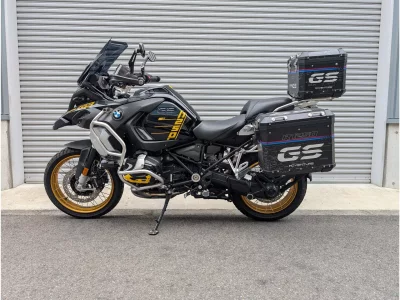 BMW BMW R1250GS ADV