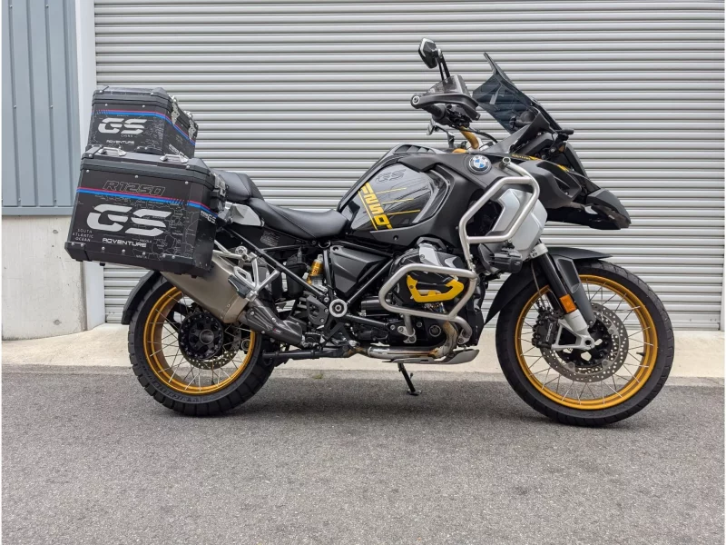 BMW BMW R1250GS ADV