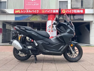 Honda ADV160